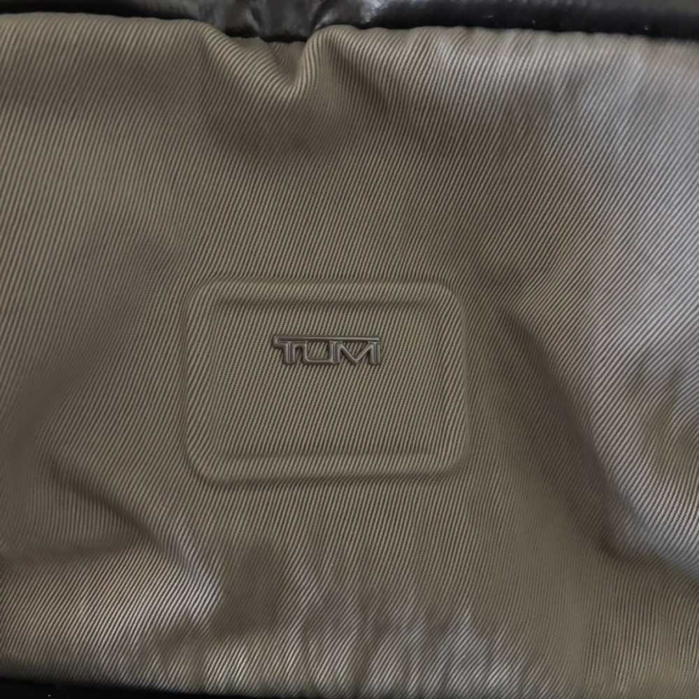 Tumi Navigation Backpack - Picture 8 of 13